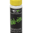 Load image into Gallery viewer, Clear One Dial-In Window Marker Yellow 1oz Dial-Rite DRP2