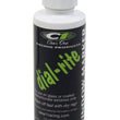Load image into Gallery viewer, Clear One Dial-in Window Marker White 3oz Dial-Rite DRM1