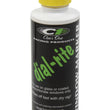 Load image into Gallery viewer, Clear One Dial-in Window Marker Yellow 3oz Dial-Rite DRM2