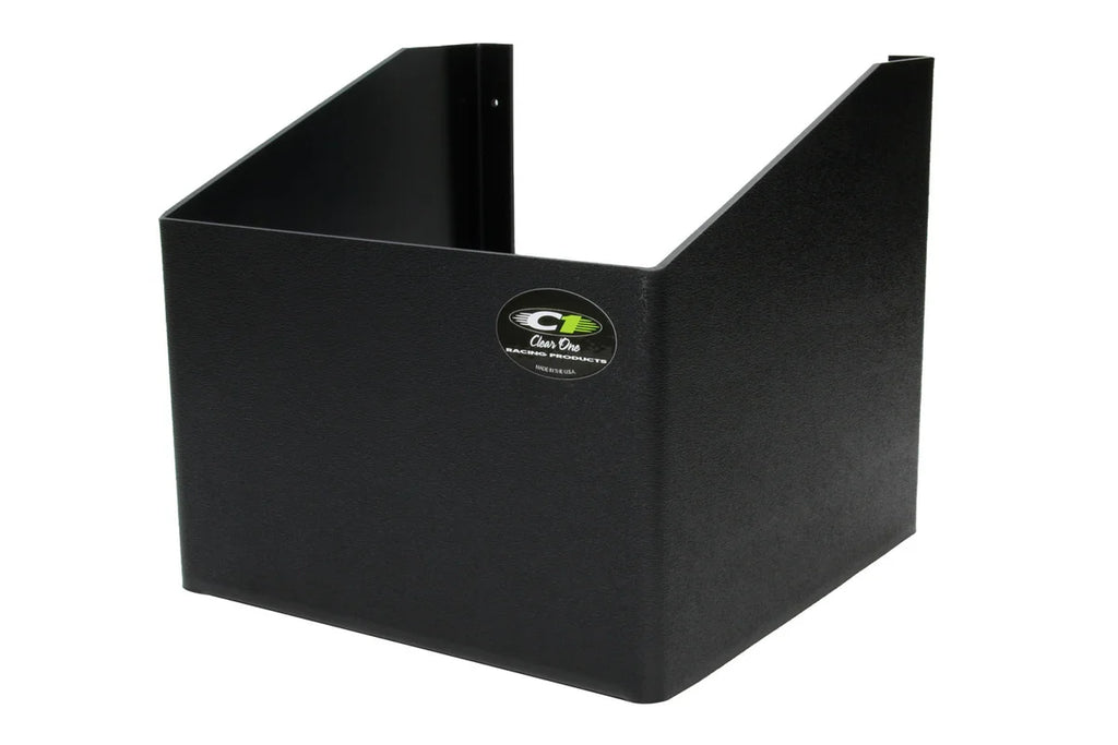 Clear One Fuel Jug Rack (1) TC108
