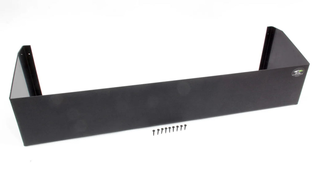 Clear One Fuel Jug Rack (4) TC111