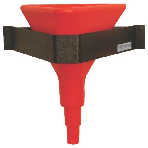 Clear One Funnel Holder TC134