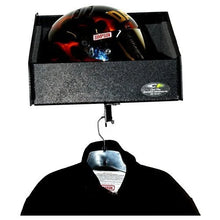 Load image into Gallery viewer, Clear One Helmet Bay TC116