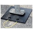 Load image into Gallery viewer, Clear One Jack Pads - Pair TC147