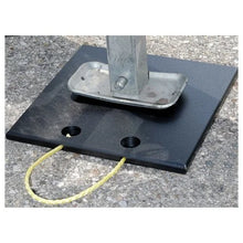Load image into Gallery viewer, Clear One Jack Pads - Pair TC147