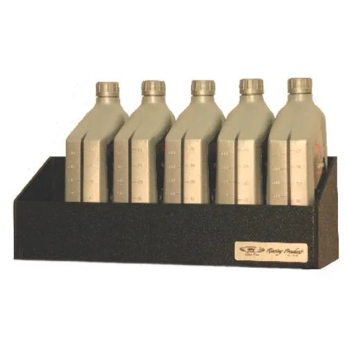 Clear One Oil Quart Rack - 6 Qt TC119