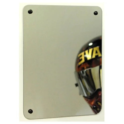 Clear One Shatterproof Mirror TC145