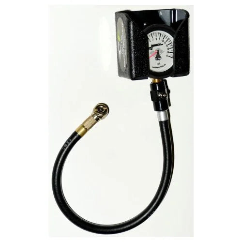 Clear One Tire Gauge Pouch TC144