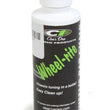 Load image into Gallery viewer, Clear One Wheelie Bar Chalk White 3oz WRC1
