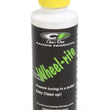 Load image into Gallery viewer, Clear One Wheelie Bar Chalk Yellow 3oz WRC2