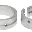Load image into Gallery viewer, Clevite .080 OS HOUSING / .080 OS LENGTH FLANGE VW AIR COOLED Main Bearing Set