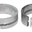 Load image into Gallery viewer, Clevite .080 OS HOUSING / .080 OS LENGTH FLANGE VW AIR COOLED Main Bearing Set
