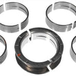 Load image into Gallery viewer, Clevite Oldsmobile 4 2.4L DOHC 1996-2002 Main Bearing Set