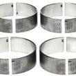 Load image into Gallery viewer, Clevite Ford 429/460 CID Con Rod Bearing Set - Side View