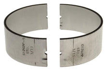 Load image into Gallery viewer, Clevite Buick 364 400 401 425 430 &amp; 455 V8 1957-76 Con Rod Bearing Set - Side View