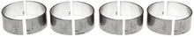 Load image into Gallery viewer, Clevite Chevrolet 4 2.2L DOHC 2000-05 Ecotec Engine Con Rod Bearing Set - Side View