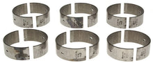 Load image into Gallery viewer, Clevite Chevrolet 4 2.8L DOHC-2.9L DOHC 2004-2010 Con Rod Bearing Set - Side View