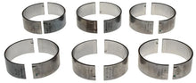 Load image into Gallery viewer, Clevite Chevrolet V6 173-189-189 Turbo-207-207 DOHC 1980-03 Con Rod Bearing Set - Side View