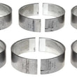 Load image into Gallery viewer, Clevite Chevrolet V6 3.6L DOHC 2004-2010 High Feature Engine Con Rod Bearing Set - Side View