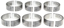 Load image into Gallery viewer, Clevite Chevrolet V6 3.6L DOHC 2004-2010 High Feature Engine Con Rod Bearing Set - Side View