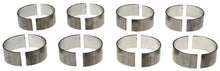 Load image into Gallery viewer, Clevite Chevrolet V8 348-366-396-402-409-427-454-496 1958-03 Con Rod Bearing Set - Side View