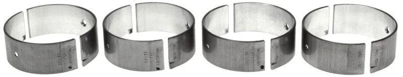 Clevite Chrysler 135 CID 2.2L 153 CID 2.5L Con Rod Bearing Set - Side View