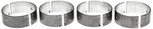 Load image into Gallery viewer, Clevite Chrysler 135 CID 2.2L 153 CID 2.5L Con Rod Bearing Set - Side View