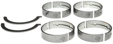 Load image into Gallery viewer, Clevite Chrysler 3.6L V6 Main Bearing Set - Main Product View