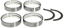Load image into Gallery viewer, Clevite Chrysler 3.6L V6 Main Bearing Set - Side View