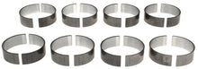 Load image into Gallery viewer, Clevite Chrysler 4.7L SOHC 1999-2003 Dakota/Durango Jeep Ram Con Rod Bearing Set - Side View