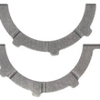 Load image into Gallery viewer, Clevite Chrysler 4.7L SOHC 1999-2003 Dakota/Durango Jeep Ram Thrust Washer Set