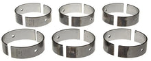 Load image into Gallery viewer, Clevite Chrysler Products V6 2.7L 1998-02 Con Rod Bearing Set - Side View