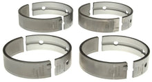 Load image into Gallery viewer, Clevite Chrysler Products V6 2.7L 1998-02 Main Bearing Set