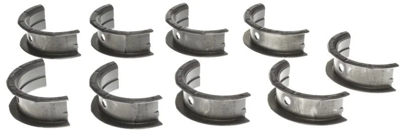 Clevite Chrysler Products V8 383-413-440 1959-73 Individual Main Bearings - Side View