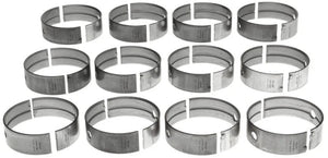 Clevite Chrysler Products V8 383-413-440 1959-73 Individual Main Bearings - Main Product View