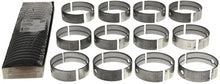 Load image into Gallery viewer, Clevite Chrysler Products V8 383-413-440 1959-73 Individual Main Bearings - Side View