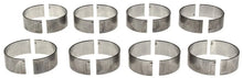 Load image into Gallery viewer, Clevite Chrysler V8 5.7L 6.1L 6.4L Hemi Con Rod Bearing Set - Side View