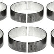Load image into Gallery viewer, Clevite VW 2792cc AAA VR6 1992-02 Con Rod Bearing Set - Side View