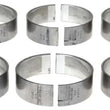 Load image into Gallery viewer, Clevite Chevrolet V6 3.6L DOHC 2004-2010 High Feature Engine Con Rod Bearing Set - Side View