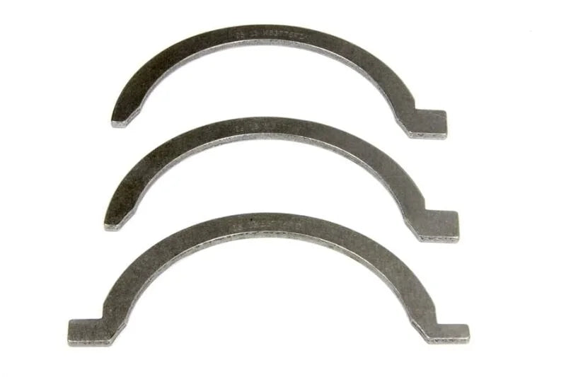 Clevite Cummins L10 M11 Series Eng From S/N 34853316 Tab Design On Lower T/W Thrust Washer Set