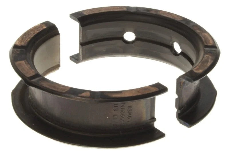Clevite Custom Nascar Performance 2.017in Journal Individual Main Bearings fits 2011 Cadillac CTS V / 2010 2011 Cadillac E...