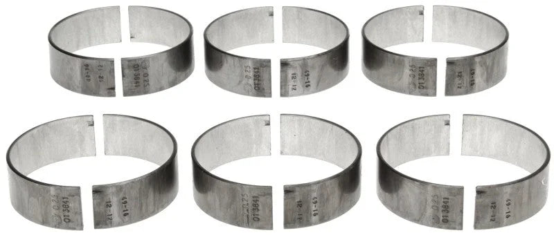 Clevite Ecotec Engine Con Rod Bearing Set fits 2000-2005 Chevrolet 2.2L DOHC / 1992-1994 Volkswagen Corrado SLC / 1997-200...