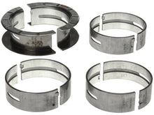 Load image into Gallery viewer, Clevite Ford 2.6L 2.8L 2.9L 1972-92 Main Bearing Set - Side View