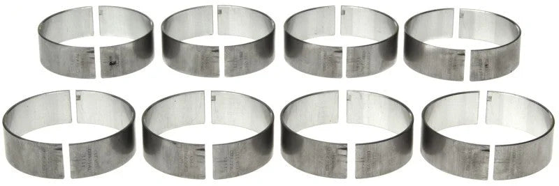 Clevite Ford 351 CID 400 CID V8 Con Rod Bearing Set - Side View