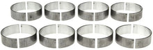 Load image into Gallery viewer, Clevite Ford 351 CID 400 CID V8 Con Rod Bearing Set - Side View