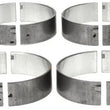 Load image into Gallery viewer, Clevite Ford 352CID 361CID 390CID 410CID 427CID 428CID V8 Con Rod Bearing Set - Side View