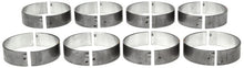 Load image into Gallery viewer, Clevite Ford 352CID 361CID 390CID 410CID 427CID 428CID V8 Con Rod Bearing Set - Side View