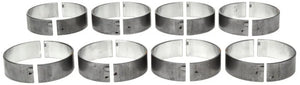 Clevite Ford 352CID 361CID 390CID 410CID 427CID 428CID V8 Con Rod Bearing Set - Side View