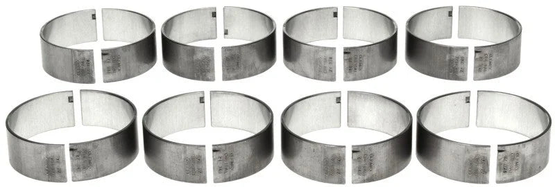 Clevite Ford 429/460 CID Con Rod Bearing Set - Side View