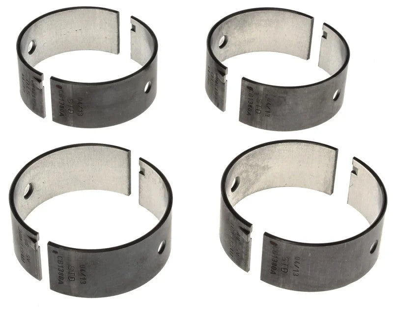 Clevite Ford Prod 4 1.9L 1987-95 Con Rod Bearing Set - Side View